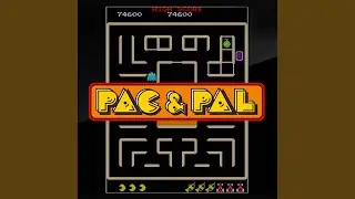 PAC-MAN: Power Loss Warning