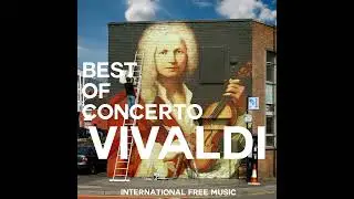 Vivaldi Concerto Largo RV540 🎹 Musique Classique 🎹 MUSIQUE LIBRE DE DROIT EN TELECHARGEMENT GRATUIT