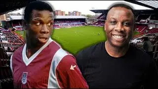 Leroy Rosenior talks Racism, Hardest Opponent and Opinions On Sons Managerial Career