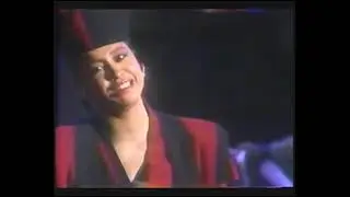 Phyllis Hyman singing LIVE Living All Alone 1986-PLEASE subscribe to my YouTube channel-Tony Ross