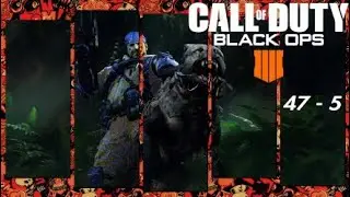 COD: BLACK OPS 4* I was in my COD bubble in Icebreaker Call of Duty BO4 (BO4 COD) PS4 BlackOps4