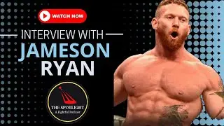 Jameson Ryan And The Black Italian Stallion Discuss ROH Appearances, Rough N Rowdy, More