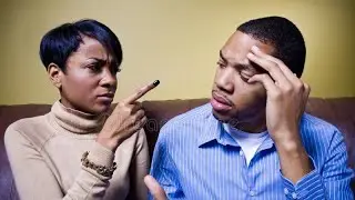 HEAT SHOW LIVE: PART 2 Why should/Don't Men want to marry in 2026? Let's Talk...