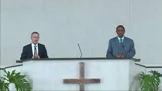 Sermon KwaSizabantu Mission