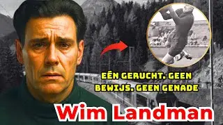 Het laatste moment van Wim Landman – De schorsing die een legende deed zwijgen