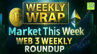 Michael Saylor&rsquo;s Strategy Buys $1.25B Worth Of Bitcoin, Biggest Purchase Since July | Weekly Wrap