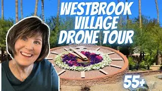 Westbrook Village | Living in Phoenix | 55 Plus Communities