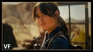 FALLOUT Saison 2 | Bande Annonce VF 2025