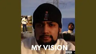My Vision