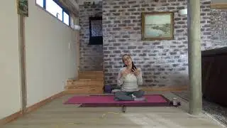 The Best  Yoga Poses for Ganesha with Rachel Zinman