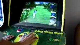 Golden Tee 99