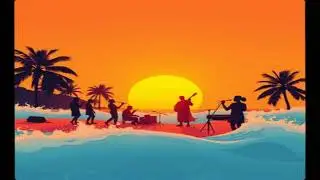 Under the Aegean Sun Dance Mix