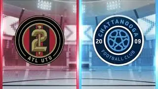 HIGHLIGHTS: Atlanta United 2 vs Chattanooga FC (October 2, 2025)