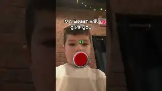 Mr Best give me some money ￼