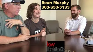 Denver Real Estate | Sean Murphy: Stephen and Emily Testimonial