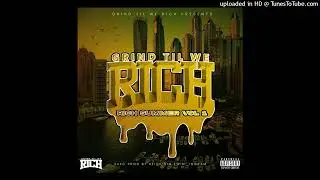 All Year Ft. RatchetazzKilla & Scoob Streets