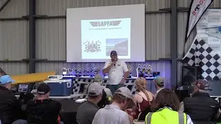 Secunda Speed Rally - 12 Sept 2020