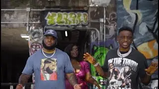 D-Trill & Levada Musé ft. Tonio Armani, Boosie Badazz 