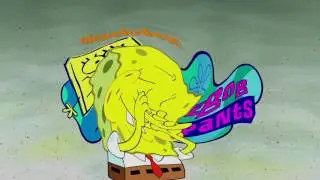 SpongeBob SquarePants Theme (Quickly Grows More Chaotic)