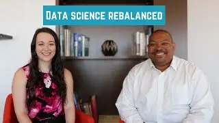 Find the Skills You're Missing - Data Science Rebalanced