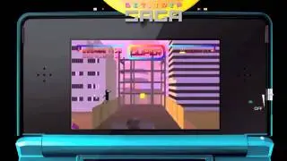 BIT TRIP COMPLETE SAGA - Nintendo 3DS Trailer