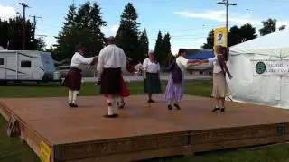 Skagit Scottish Country Dancers 