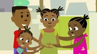 Protection de l' Enfant - Film Animation Save the Children