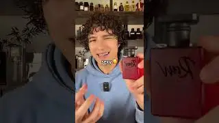 Raw by RawChemistry - A Pheromone Cologne for Men
