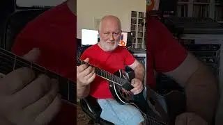 El Lute (Acoustic guitar)