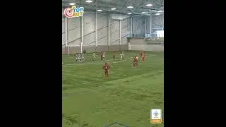 Top But de El Hadji Mour Samb de Royal Beauport #soccerquebec #l1qc #sports #football #soccer #goals