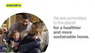 HUMYDRY - Sustainable, Innovative,  Quality Products