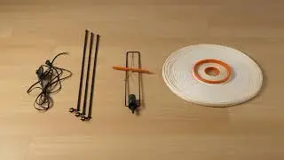 Xuan Paper Floor Lamp Installation Video - Timeless Elegance and Natural Breeze