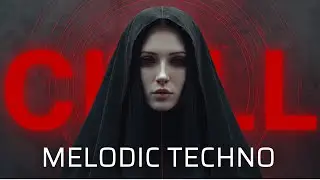 Celestial Melodic Techno 2025 | Progressive Rhythms for Chill, Club & Code