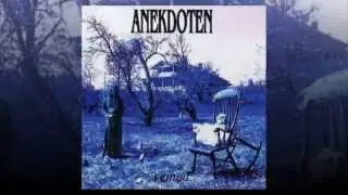 Anekdoten - Thought in Absence