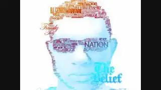 NationSaidit - For The Life of Me
