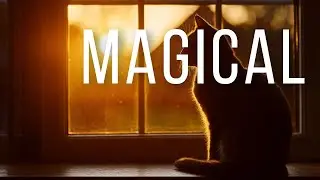 MAGICAL - Warm Evening Lounge | Relaxing Jazz Music