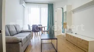 Izdavanje stanova Novi Sad | Hadži Ruvimova, Detelinara ID 72207