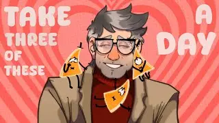 DOCTOR || BILLFORD ANIMATION || GRAVITY FALLS ||