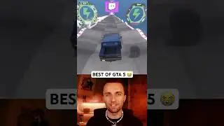 Best Of GtaV !! 😭😭 #bestofgta #gta5