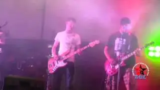 DONKEY PUNCH | Renedo Rock