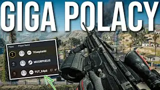 REDSEC w BF6 jest POPSUTY, ale WCIĄGA - Gramy z TOP1!