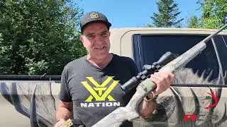 Arme &agrave; feu avec Michel Therrien #chasse