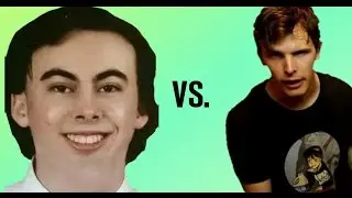 IDUBBBZ VS. LEAFY (#NOCHIN)