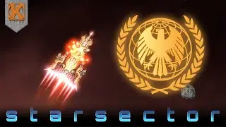 Starsector Stories | INTERSTELLAR IMPERIUM - Ep. 1 | Let's Play Starsector Gameplay