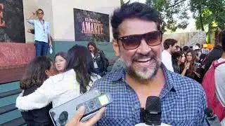 😱😱GABRIEL PORRAS Confirma que fue bartender cuando viv&iacute;a en MIAMI algo de lo que no se averg&uuml;enza😱😱