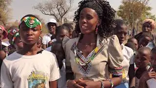 Tsholotsho Arts & Cultural Expo Launch 2025_ Amagugu Esizwe (Amatshitshi eNtulula)