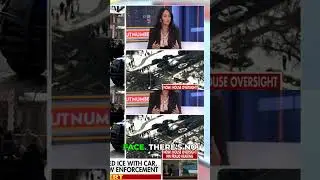 Throwing Ice at a Cop &mdash; Is It Really No Big Deal? #police #viral