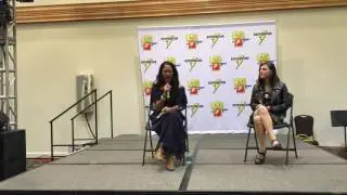 Shelby Rabara says 