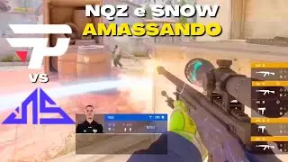 PAIN vs INSANITY (Jogo Completo) CBCS Masters Maromba 2024