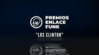Nominaciones Premios Enlace Funk 2025 